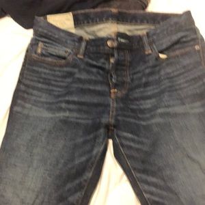 Abercrombie & Fitch Men’s Jeans
